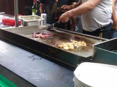 Wereldkeuken Keizerskroon