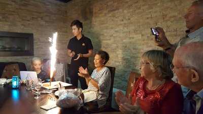 Wereldkeuken Keizerskroon