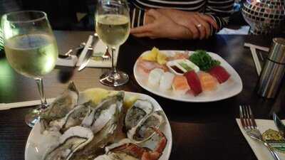 Wereldkeuken Keizerskroon