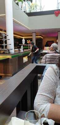 Wereldkeuken Keizerskroon