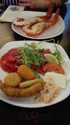 Wereldkeuken Keizerskroon