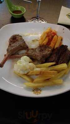 Wereldkeuken Keizerskroon