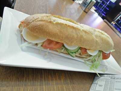 Otobar, Circuit Zolder