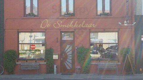 De Smokkelaar