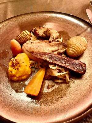 Restaurant Toi Et Moi