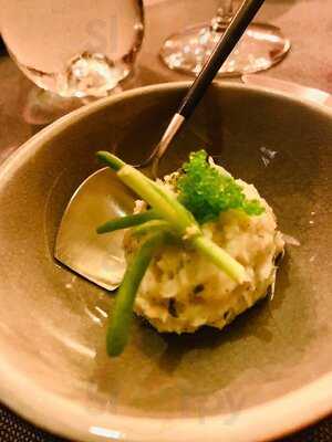 Restaurant Toi Et Moi