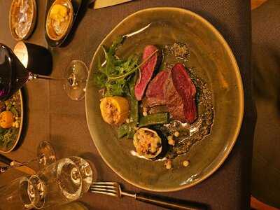 Restaurant Toi Et Moi