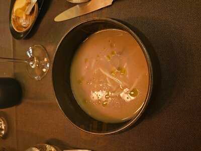 Restaurant Toi Et Moi