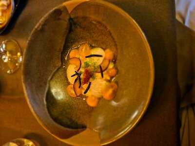 Restaurant Toi Et Moi