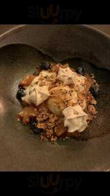 Restaurant Toi Et Moi