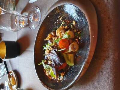 Restaurant Toi Et Moi