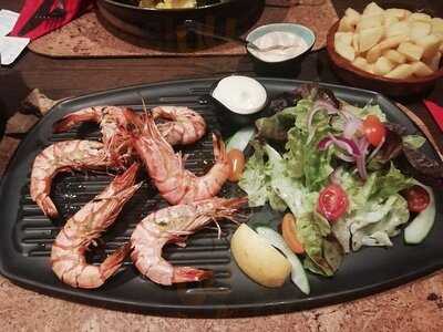 Mosquito Da Beira Baixa