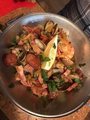 Mosquito Da Beira Baixa