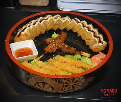 Koharu Sushi