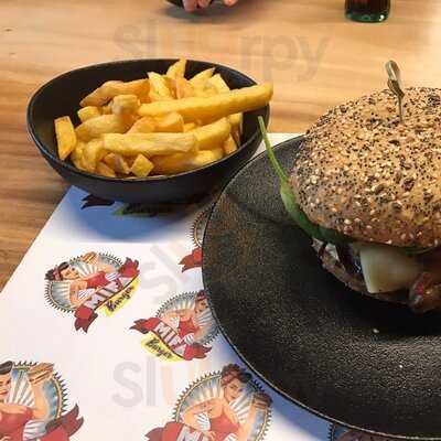 Mifa Burger