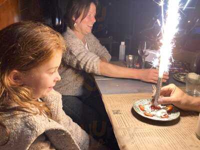 Lucy Chang Brasschaat