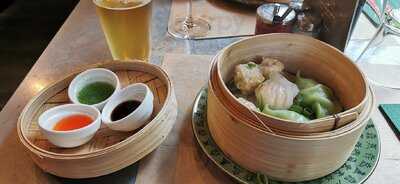 Lucy Chang Brasschaat