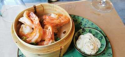 Lucy Chang Brasschaat