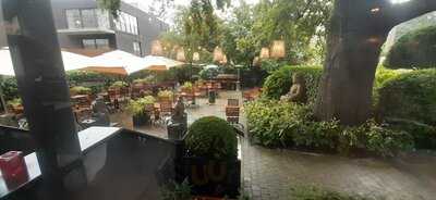 Lucy Chang Brasschaat