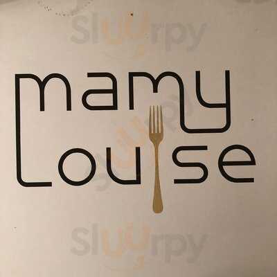 Mamy Louise