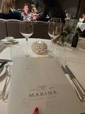 Ristorante Marina
