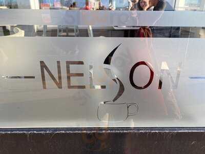 Tearoom Nelson