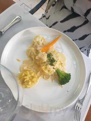 Restaurant Le Petit Bocle