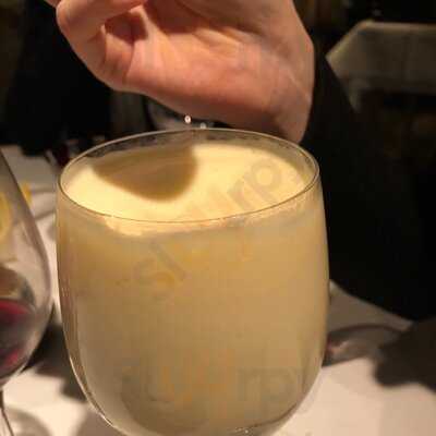 Restaurant Le Petit Bocle