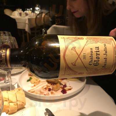 Restaurant Le Petit Bocle