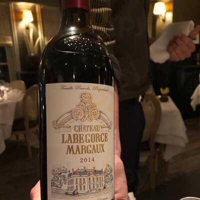 Restaurant Le Petit Bocle