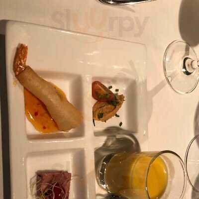 Restaurant Le Petit Bocle