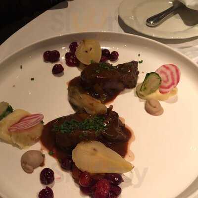 Restaurant Le Petit Bocle