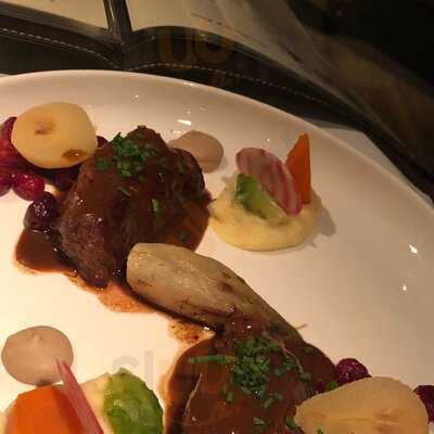 Restaurant Le Petit Bocle