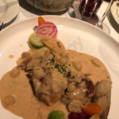 Restaurant Le Petit Bocle