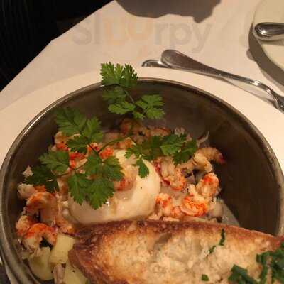 Restaurant Le Petit Bocle