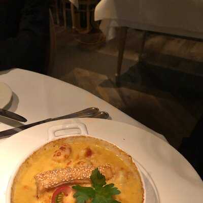 Restaurant Le Petit Bocle