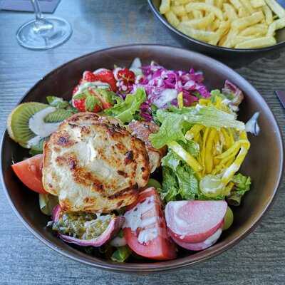 Brasserie 't Haantje