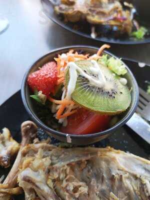 Brasserie 't Haantje