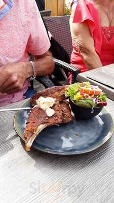 Brasserie 't Haantje