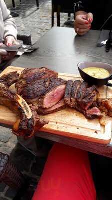 Brasserie 't Haantje