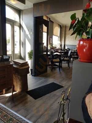 Brasserie 't Haantje