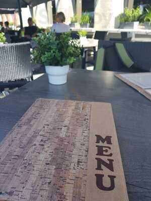 Brasserie 't Haantje