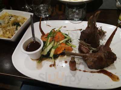 D'un Pain à L'autre