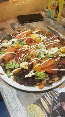 De Pannekoekenbakker