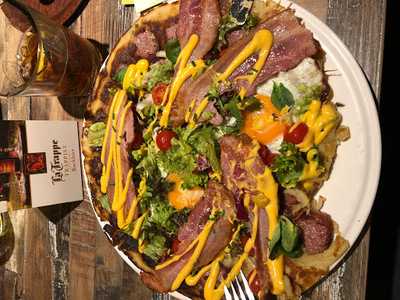 De Pannekoekenbakker