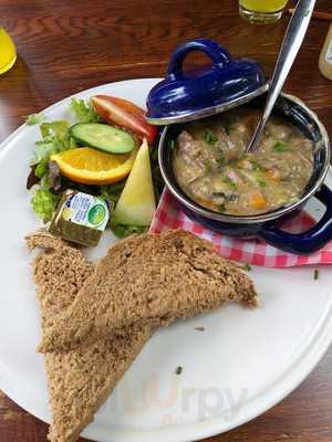 De Pannekoekenbakker