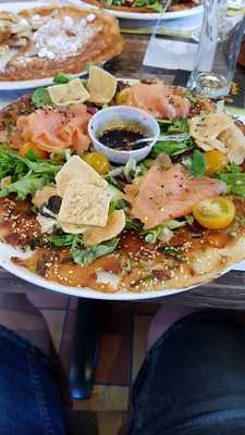 De Pannekoekenbakker