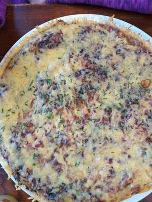 De Pannekoekenbakker