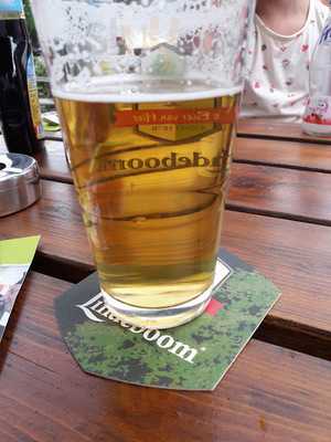 De Pannekoekenbakker