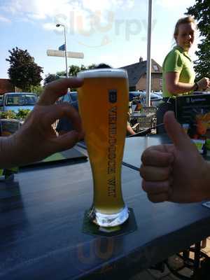 De Pannekoekenbakker